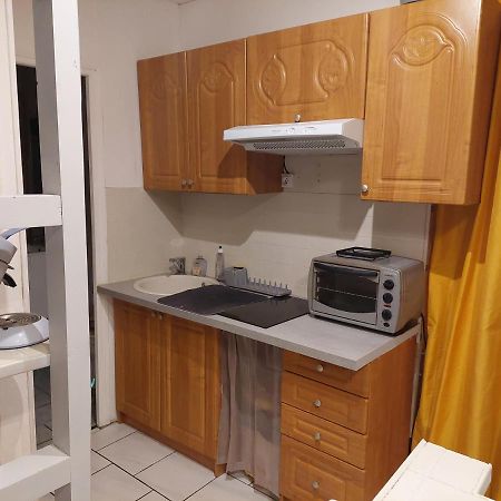 T2 Plein Centre Et Au Calme Apartment โกเตอเรต์ ภายนอก รูปภาพ
