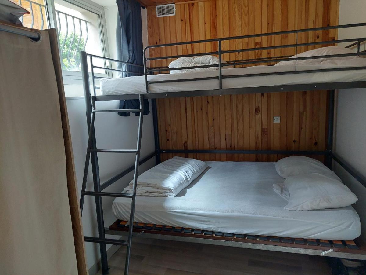 T2 Plein Centre Et Au Calme Apartment โกเตอเรต์ ภายนอก รูปภาพ